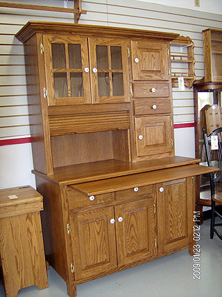 Amish Kitchen Cabinets Amish Kitchen Cabinets Traditional