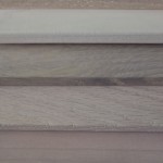 #9 stain selection in Cherry, Hickory, Hard Maple, Soft Maple, OSWO,Oak